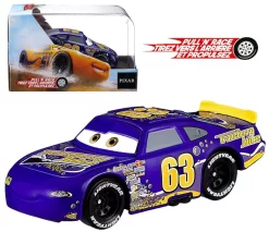 Disney Cars Disney Pixar Cars - Lee Revkins Pullback Diecast (1:43)