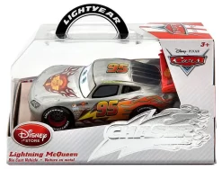 Disney Cars Disney Pixar Cars - Lightning McQueen (Chaser Series) (1:43)