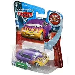 Disney Cars Disney Pixar Cars - Marilyn (Look My Eyes Change!)