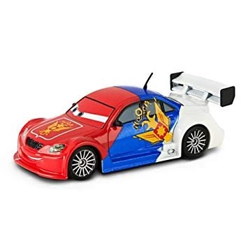 Disney Cars Disney Pixar Cars - Russian Racer (Vitaly Petrov) 1 Disney Cars Disney Pixar Cars - Russian Racer (Vitaly Petrov)