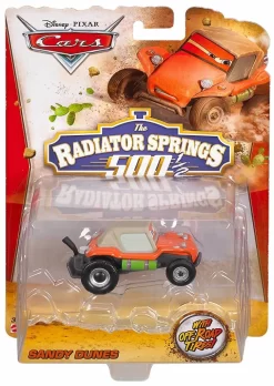 Disney Cars Disney Pixar Cars - Sandy Dunes (RS500 Series) 3 Disney Cars Disney Pixar Cars - Sandy Dunes (RS500 Series) -Disney disney pixar cars sandy dunes rs500 series b91aa599 8b32 4ecd 85c1 f58bde434576