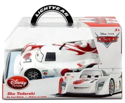 Disney Cars Disney Pixar Cars - Shu Todoroki (1:43) 3 Disney Cars Disney Pixar Cars - Shu Todoroki (1:43) -Disney disney pixar cars shu todoroki 143 6c13ca76 933f 4723 b78b 8898cfe21957