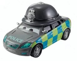 Disney Cars Disney Pixar Cars - Siren Carbarini