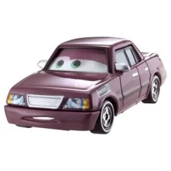Disney Cars Disney Pixar Cars - Skip Ricter (Look My Eyes Change!)