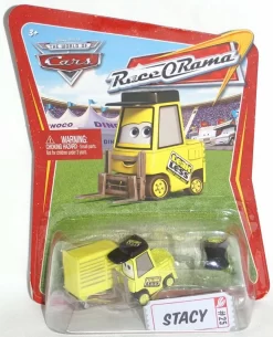 Disney Cars Disney Pixar Cars - Stacy