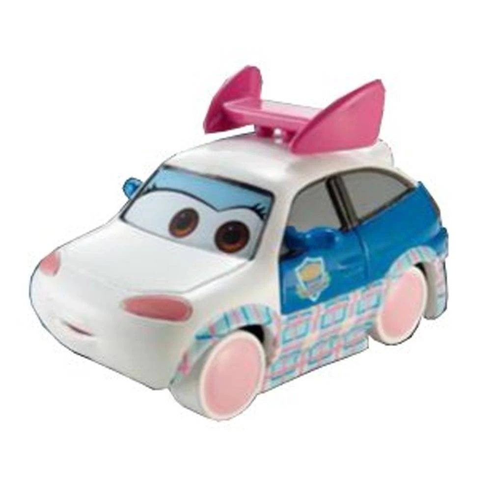 Disney Cars Disney Pixar Cars - Suki 1 Disney Cars Disney Pixar Cars - Suki