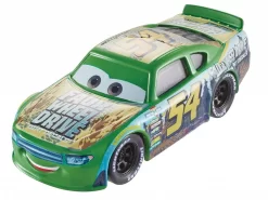 Disney Cars Disney Pixar Cars - Tommy Highbanks