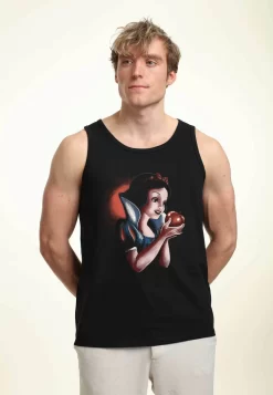 Disney Princesses Deep Stare - Top - Black 7 Disney Princesses Deep Stare - Top - Black -Disney e06bb026f6dc481fb1933d963f67b5d2 scaled