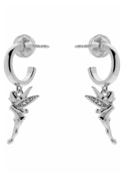 Oorbellen - Sølv