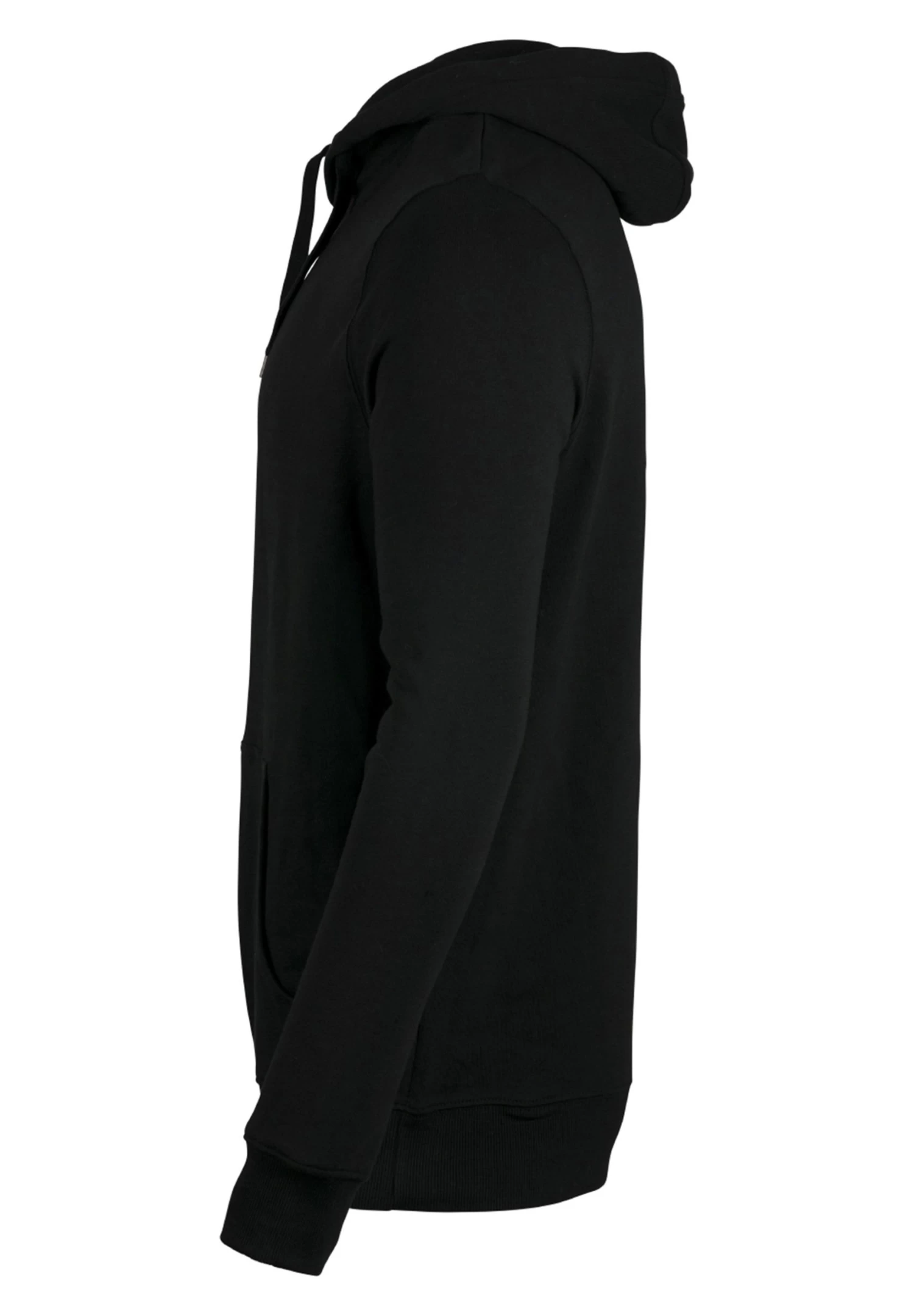 Disney Hercules Hades Finger Smoke Unisex - Hoodie - Black 2 Disney Hercules Hades Finger Smoke Unisex - Hoodie - Black - Afbeelding 2