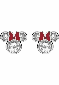 Disney- Oorbellen - Silber