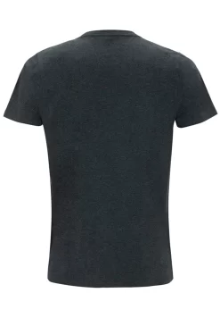 Disney Pixar Toy Story 1-3 - Mission Infinity - T-Shirt Print - Melange Black -Disney f3520554977b495db441f3056ad2ccae