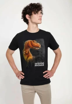 Disney The Good Dinosaur Ramsey Unisex - T-Shirt Print - Black 8 Disney The Good Dinosaur Ramsey Unisex - T-Shirt Print - Black -Disney f3d451bd3b2d4f999af6c1e003550fa4 scaled