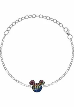 Disney - Armband - Silber
