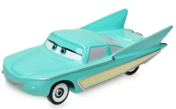 Disney Cars Disney Pixar Cars - Flo Pullback Diecast (1:43)