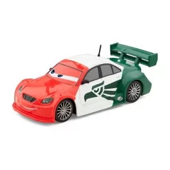 Disney Cars Disney Pixar Cars - Memo Rojas Jr. (1:43)